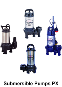 Submersible Pump PX