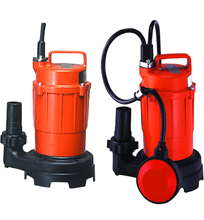 Submersible Pump SG SA